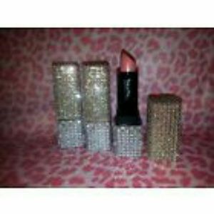 YBF Peechy Keen color lipstick